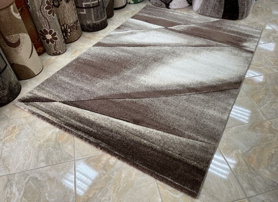 Тъкан килим Витоша 349 d.beige